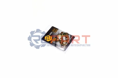 Набор клемм Vorel 82431