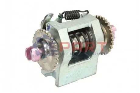 Регулятор барабанних гальм Wabco 12603187VT
