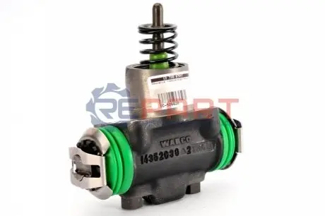 Гальмівний циліндр Wabco 12739075VT