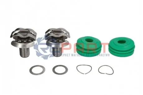 РМК тормозного цилиндра Wabco 12999418VT