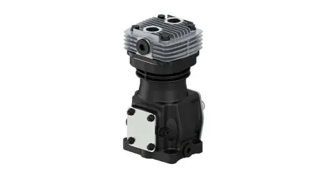 Компресор CASE IH 120 2WD, 120 4WD, 130 2WD, 130 4WD, 140 2WD, 140 4WD, 155 2WD, 155 4WD, 175 2WD, 175 4WD, 190 2WD, 190 4WD DEUTZ FAHR 100, 75, 85, 95, 105, 4.70 MK1, 4.80 MK1, 4.85 MK1 Wabco 4111410000 Купити в Україні