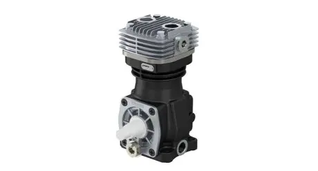 Компрессор, пневматическая система Wabco 4111415070