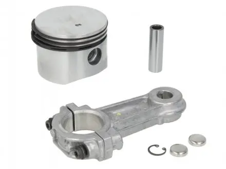 Ремкомплект компрессора Wabco 4111419272