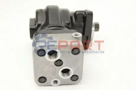 Компресор, пневматична установка Wabco 4111510040