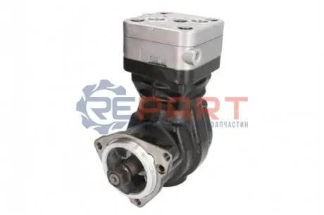 Компресор, пневматична установка Wabco 411151004R