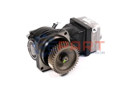 Компресор, пневматична установка Wabco 4111510090