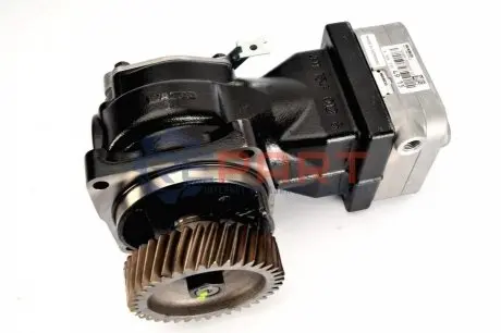 Компресор, пневматична установка Wabco 4111540040