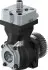 Компрессор сжатого воздуха Wabco (411154004R) изображение 1