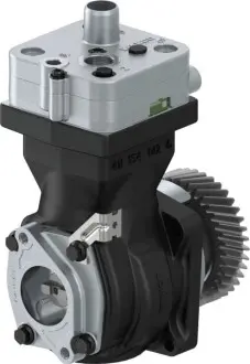 Компрессор сжатого воздуха Wabco 411154004R