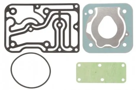 Ремонтний комплект, повітряний компресор Wabco 4123520012