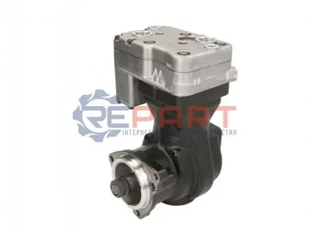 Компресор, пневматична установка Wabco 4123520030