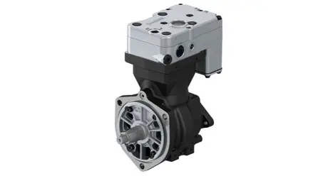 Компрессор сжатого воздуха Wabco 4123520200