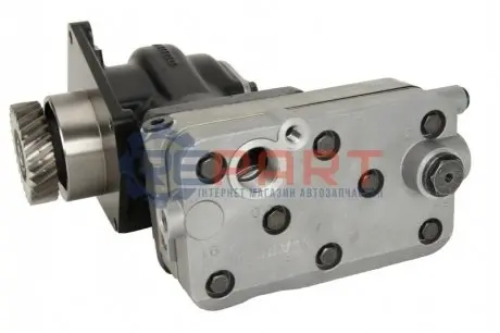 Компресор стисненого повітря Wabco 4123520270
