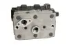 Компрессор сжатого воздуха Wabco (4124420000) изображение 1
