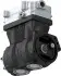 Компресор, пневматична установка Wabco (4127040080) зображення 2