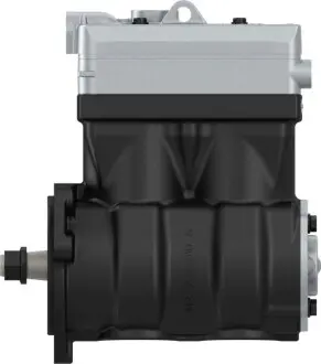 Компресор, пневматична установка Wabco 4127040080