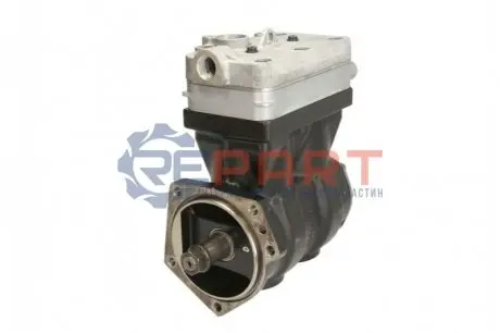 Компресор, пневматична установка Wabco 412704008R