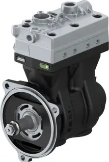 Компрессор сжатого воздуха Wabco 412704027R