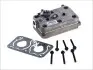 ГБЦ компрессора Wabco (4127049322) изображение 2