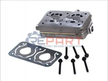 Ремонтний комплект, повітряний компресор Wabco 4127049322