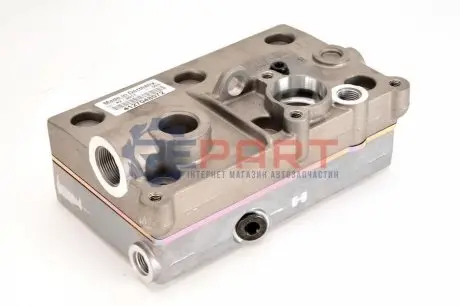 Ремонтний комплект, повітряний компресор Wabco 4127049332