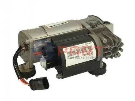 Компресор, пневматична установка Wabco 4154031050