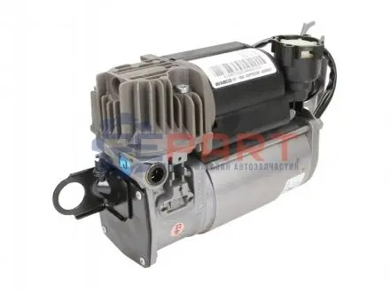Компресор, пневматична установка Wabco 4154033020 Купити в Україні