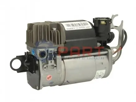Пневмокомпрессор подвески Wabco 4154033050 Купить в Украине