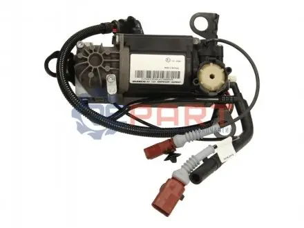 Компресор пневматичної підвіски AUDI A8 D3 2.8-6.0 10.02-07.10 Wabco 4154033090