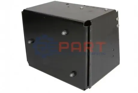 Компресор, пневматична установка Wabco 4154034020