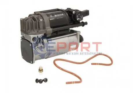 Компресор пневматичної підвіски AUDI A8 D4 2.0-6.3 11.09-01.18 Wabco 4154039572