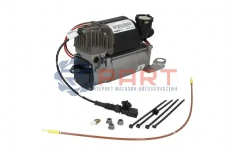 Пневмокомпрессор подвески Wabco 4154039582 Купить в Украине