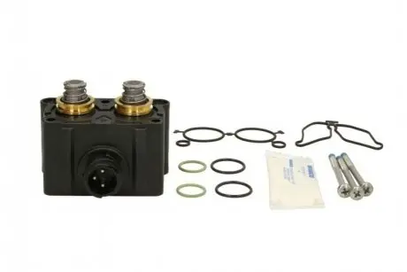 РМК механизма переключения КПП Wabco 4213509232
