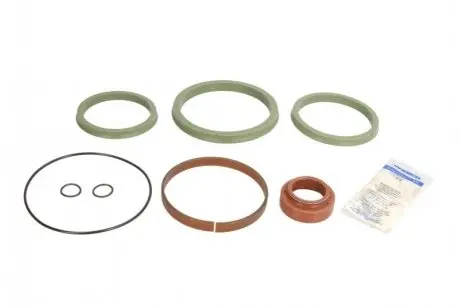 РМК механизма переключения КПП Wabco 4213509312
