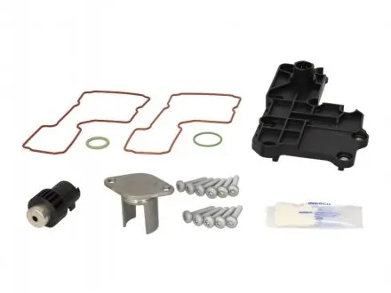 РМК механизма переключения КПП Wabco 4213509352