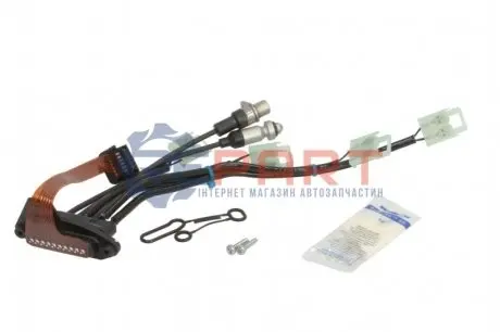 РМК механизма переключения КПП Wabco 4213559292