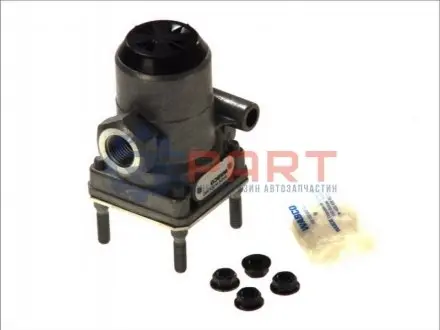 Клапан ограничения давления Wabco 4213559312