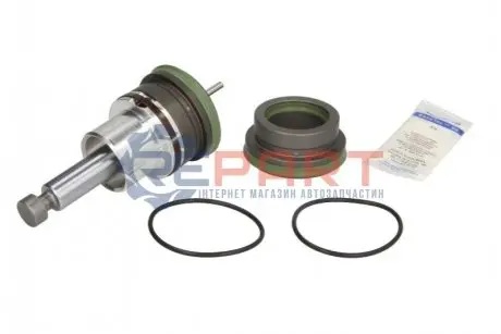 Блок керування, автоматична коробка передач Wabco 4213559422