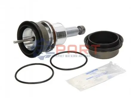 Ремонтний комплект, автоматична коробка передач Wabco 4213559492