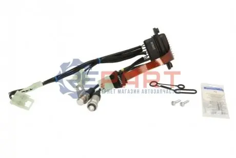 Ремонтний комплект, коробка передач Wabco 4213559542