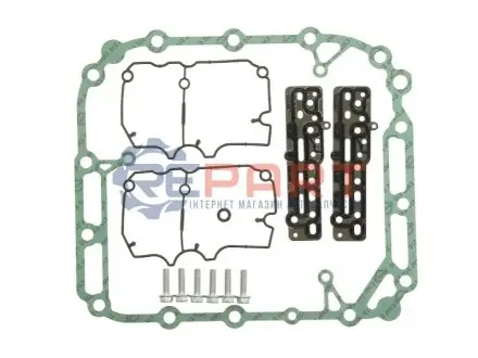 Ремонтний комплект, коробка передач Wabco 4213659202