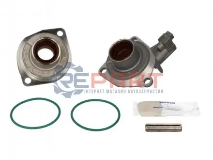 Ремонтний комплект, коробка передач Wabco 4213659262