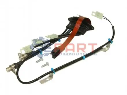Електропроводка Wabco 4213659462 Купить в Украине