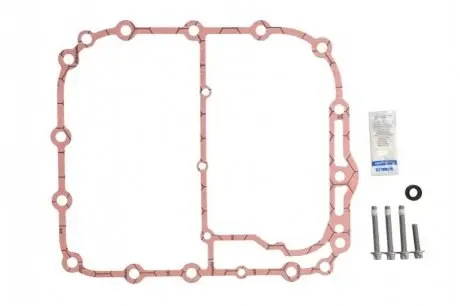 Ремонтний комплект, коробка передач Wabco 4213679212