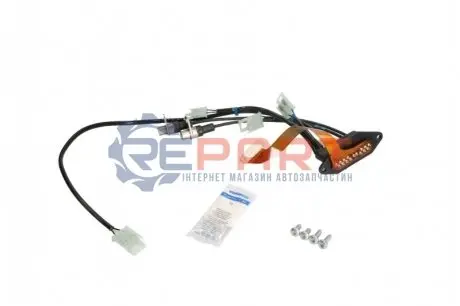 Ремонтний комплект, коробка передач Wabco 4213679222