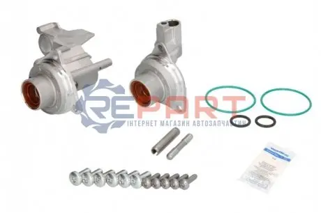 Ремонтний комплект, коробка передач Wabco 4213679272