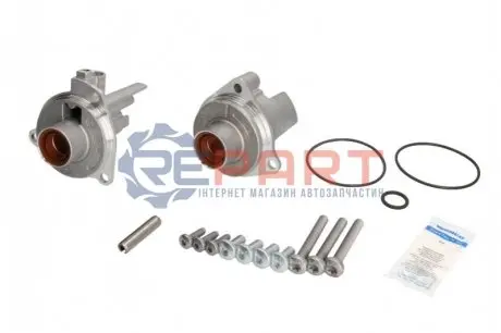 Ремонтний комплект, коробка передач Wabco 4213679282