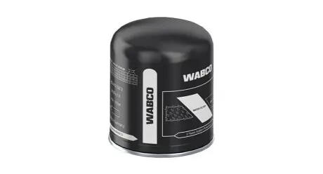 Патрон осушувача повітря, пневматична установка Wabco 4324100202