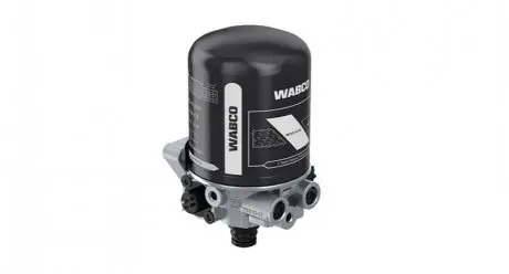 Осушувач повітря, пневматична установка Wabco 4324101020