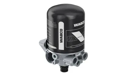 Осушувач повітря, пневматична установка Wabco 4324101130